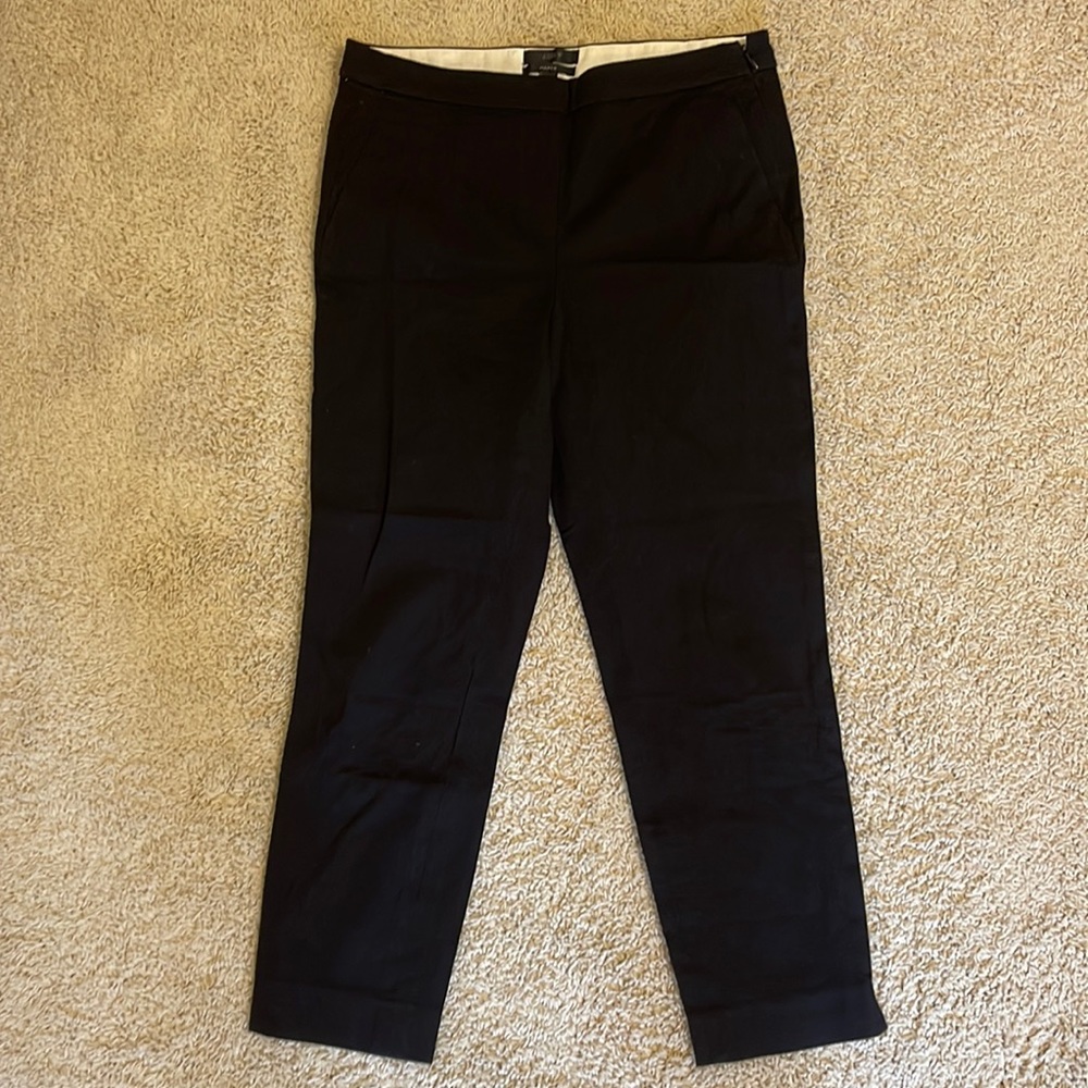 J.Crew Martie Pant